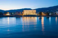 Anastasia Hotel & Suites Mediterranean Comfort Hotels in Marmari