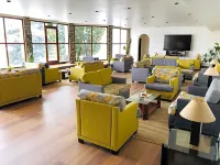Hotel Ushuaia - 4-Star