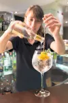 Hotel Concordia - bar