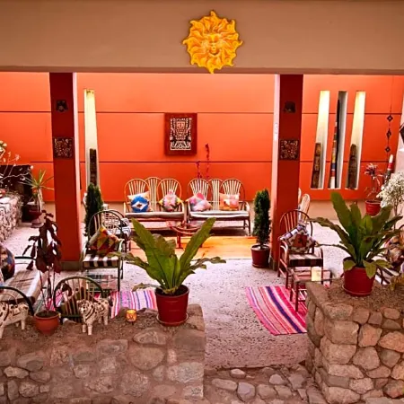 Taypikala Hotel Cusco