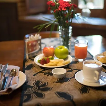Hotel Boutique la Posada