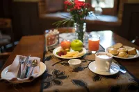 Hotel Boutique la Posada - breakfast