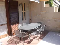 La Casara B - Bungalows