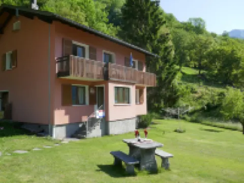 Lara Hotels in Blenio