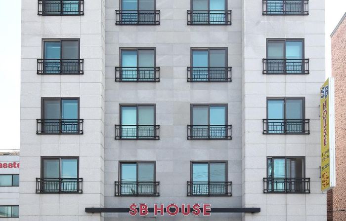 SB Guest House
