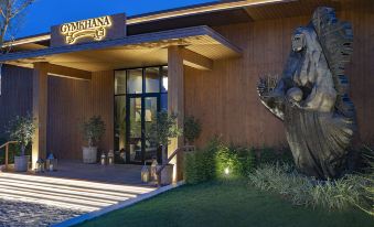 Katara Hills Doha, Lxr Hotels & Resorts