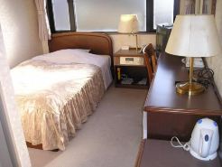Business Hotel Daikoku