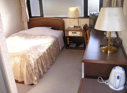 Business Hotel Daikoku