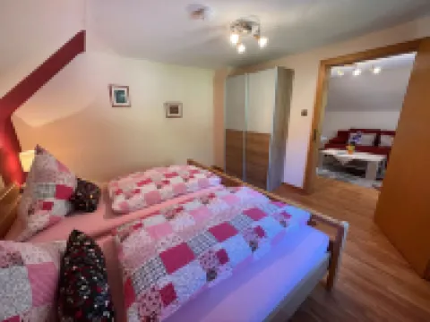 Kleeblatt アーデナウのホテル