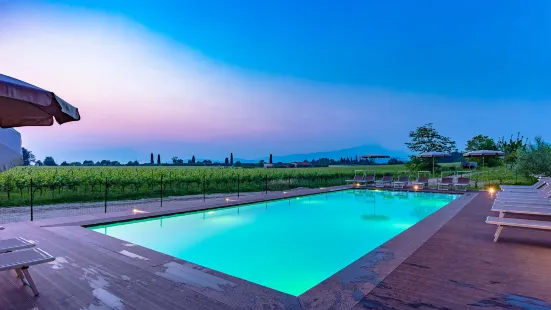Leonardo Hotel Lago di Garda – Wellness and Spa