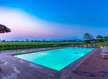 Leonardo Hotel Lago di Garda - Wellness and Spa