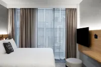 Moxy Manchester City