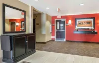 Extended Stay America Suites - Indianapolis - Airport - Ramah Hewan Peliharaan