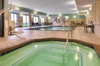 Holiday Inn Express & Suites HELENA by IHG - Hot Tub