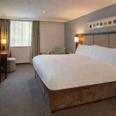 Norton Park Hotel, Spa & Manor House - Winchester Rooms