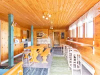 Sinisorsa Hotels in Toivakka