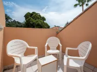 Villa Francia - บังกะโล