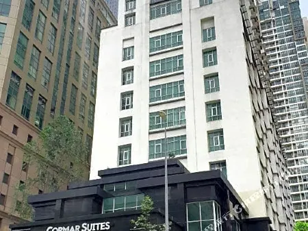 吉隆坡科瑪套房飯店