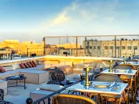 Brown Jlm Mamilla, a Member of Brown Hotels Hotels near Time Elevator Jerusalem