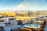 Brown Jlm Mamilla, a Member of Brown Hotels - spa