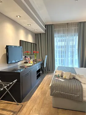 Ramada by Wyndham Downtown Beirut