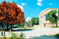 Budapest Museum Central