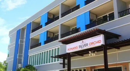 Aonang Silver Orchid Resort