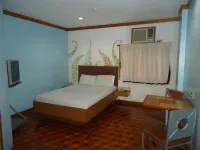 Park Bed and Breakfast Hotel Pasay
