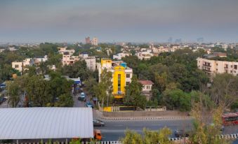 The Hosteller Delhi