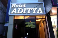 Vkg Hotels Hotel a 