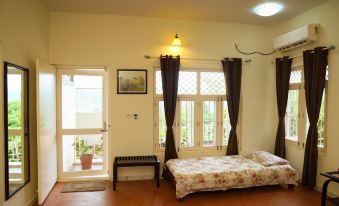 Copperhill- A Luxury Homestay