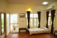 Copperhill- A Luxury Homestay Отели в г. Канданаколли