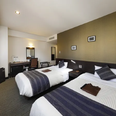 Silk Inn Kagoshima