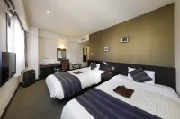 Silk Inn Kagoshima
