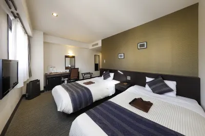 Silk Inn Kagoshima Hotels near Kagoshima University