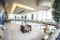 Akwesasne Mohawk Casino Resort and Players Inn Hotel -Formerly Comfort Inn and Suites Hogansburg NY - Pools