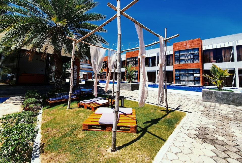 온리 시드 리조트