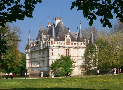 City Résidence Tours