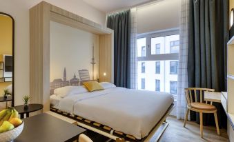 Aparthotel Adagio Access Kiel
