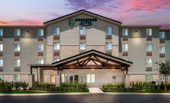 WoodSpring Suites West Palm Beach