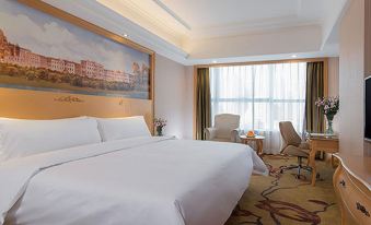 Vienna Hotel (Heyuan Longchuan)