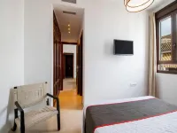 Apartamentos Santiago Hotels in Ecija