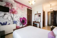 Guesthouse Iris Hotels in Tsagkarada