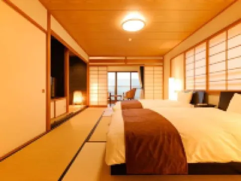 箱根強羅温泉 紬 -TSUMUGI-