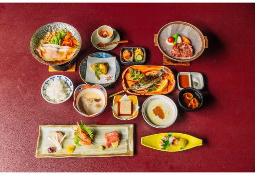 1. 료칸 사쿠나미 ..