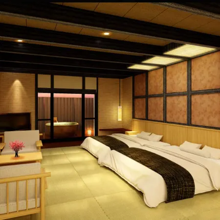 Katsuragi Onsen Happuu No Yu