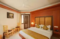 Opulent by Udman Chhattarpur Hotels in Delhi