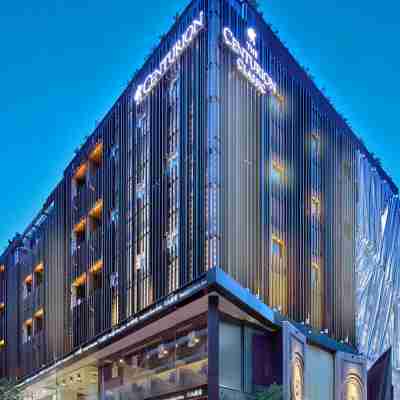 ザ・センチュリオンクラシック赤坂 Hotel Exterior