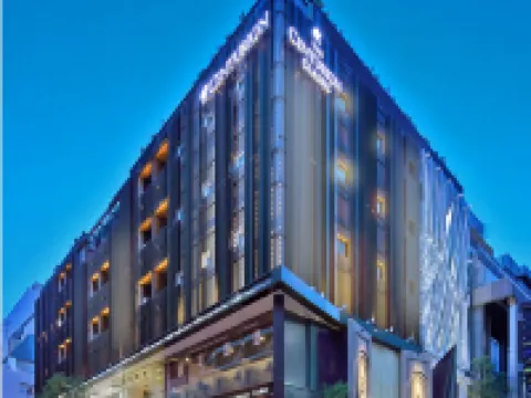 The Centurion Classic Akasaka Hotels in Tokyo
