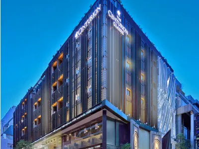 The Centurion Classic Akasaka Hotels in Tokyo